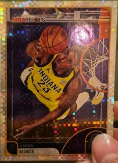Aaron Nesmith