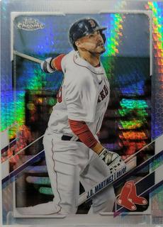 J. D. Martinez