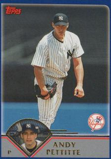 Andy Pettitte