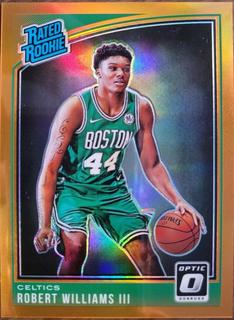 Robert Williams III
