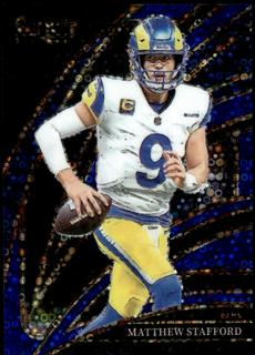 Matthew Stafford