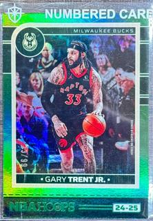 Gary Trent Jr.