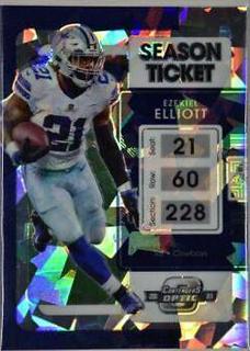 Ezekiel Elliott