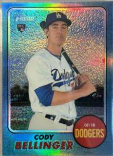 Cody Bellinger