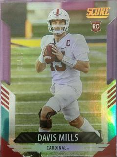 Davis Mills