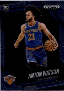 Anton Watson