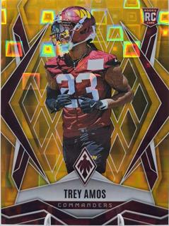 Trey Amos