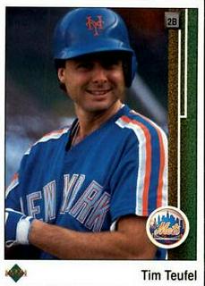 Tim Teufel