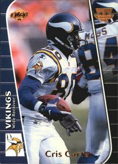 Cris Carter