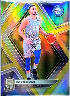 Ben Simmons