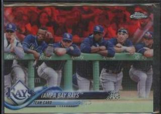 Tampa Bay Rays