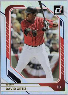 David Ortiz