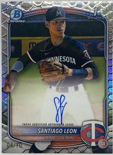 Santiago Leon