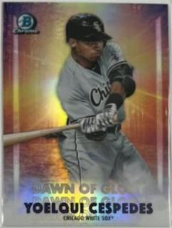 Yoelqui Cespedes