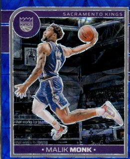 Malik Monk
