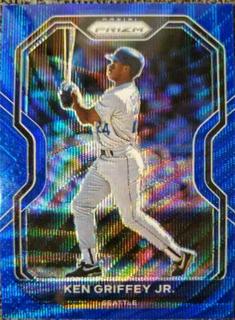 Ken Griffey Jr.