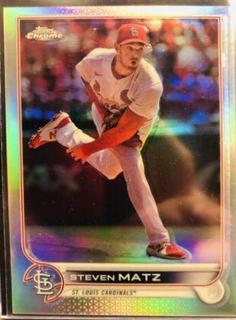 Steven Matz