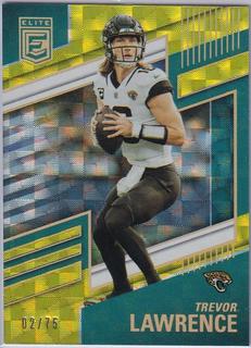 Trevor Lawrence