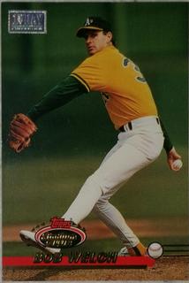 Bob Welch