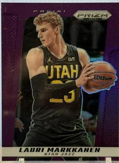 Lauri Markkanen