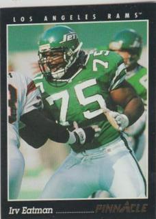 Irv Eatman