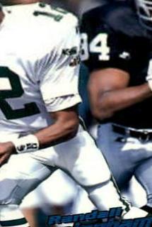Randall Cunningham