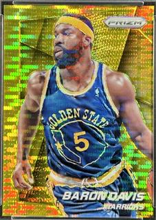 Baron Davis