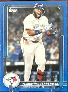 Vladimir Guerrero Jr.
