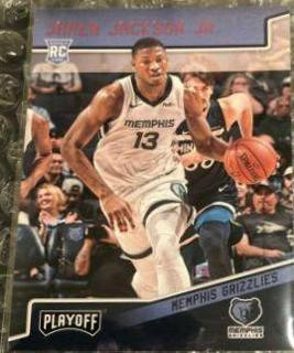 Jaren Jackson Jr.
