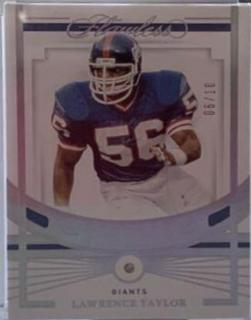 Lawrence Taylor