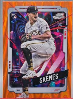 Paul Skenes