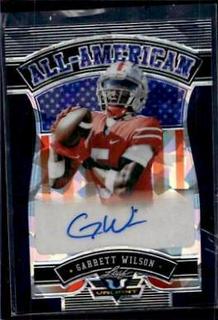 Garrett Wilson