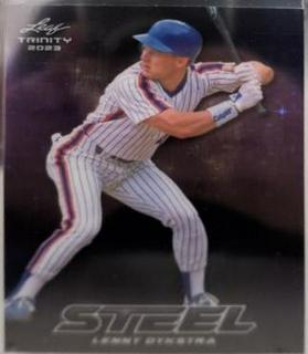 Lenny Dykstra