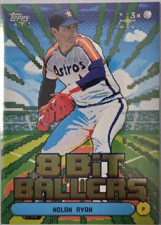 Nolan Ryan