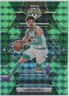 LaMelo Ball