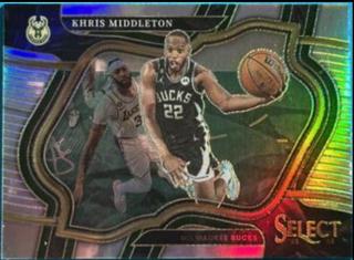 Khris Middleton