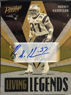 Rodney Harrison