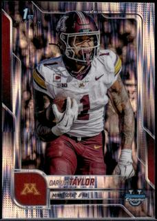 Darius Taylor