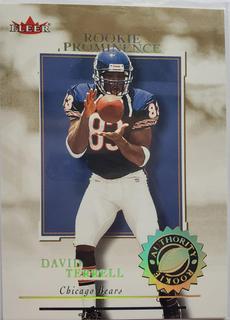 David Terrell