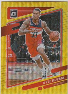 Kyle Kuzma