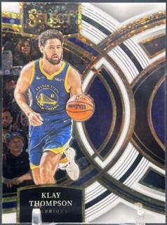 Klay Thompson