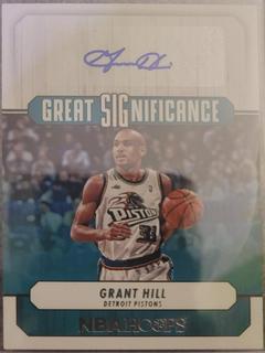 Grant Hill
