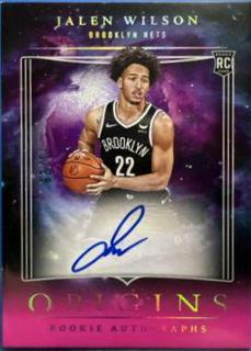 Jalen Wilson
