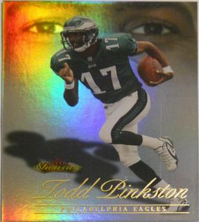 Todd Pinkston