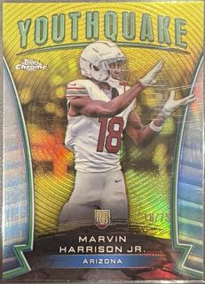 Marvin Harrison Jr.
