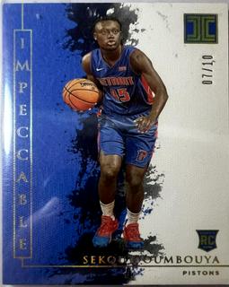 Sekou Doumbouya