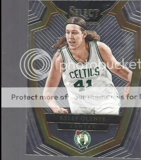 Kelly Olynyk