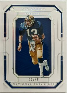Dan Marino