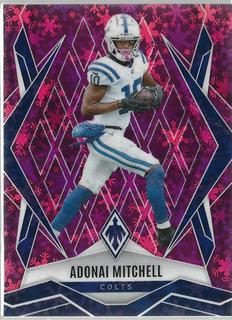 Adonai Mitchell