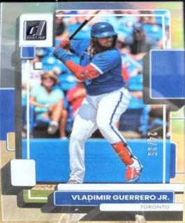 Vladimir Guerrero Jr.